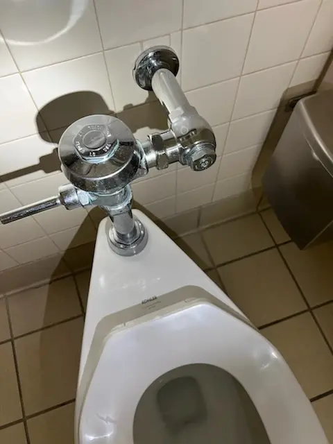 Fixture installation and repair for Sewer Camera Inspection in Demorest